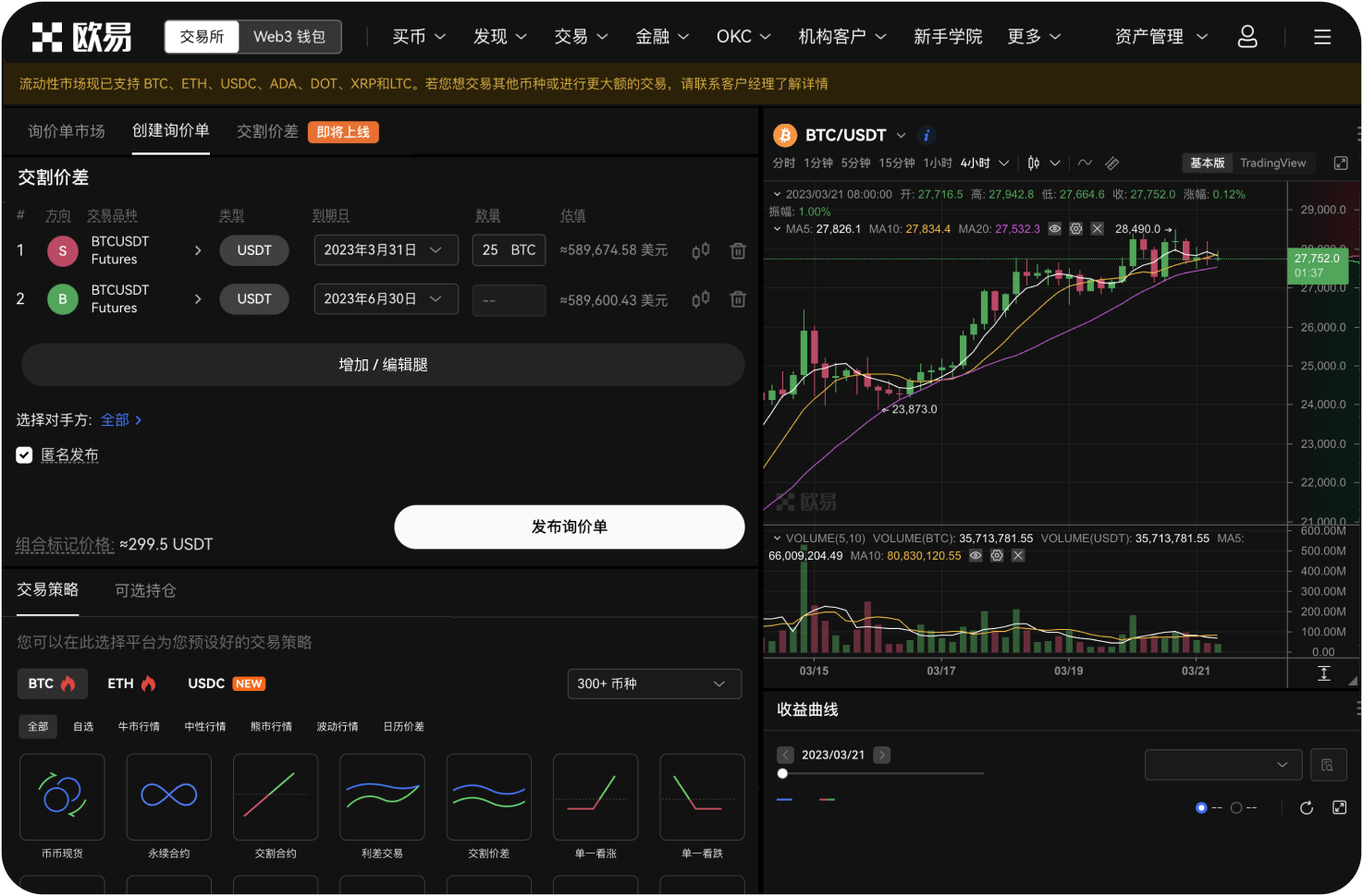 ZB交易所的熊市拉盘目的是什么